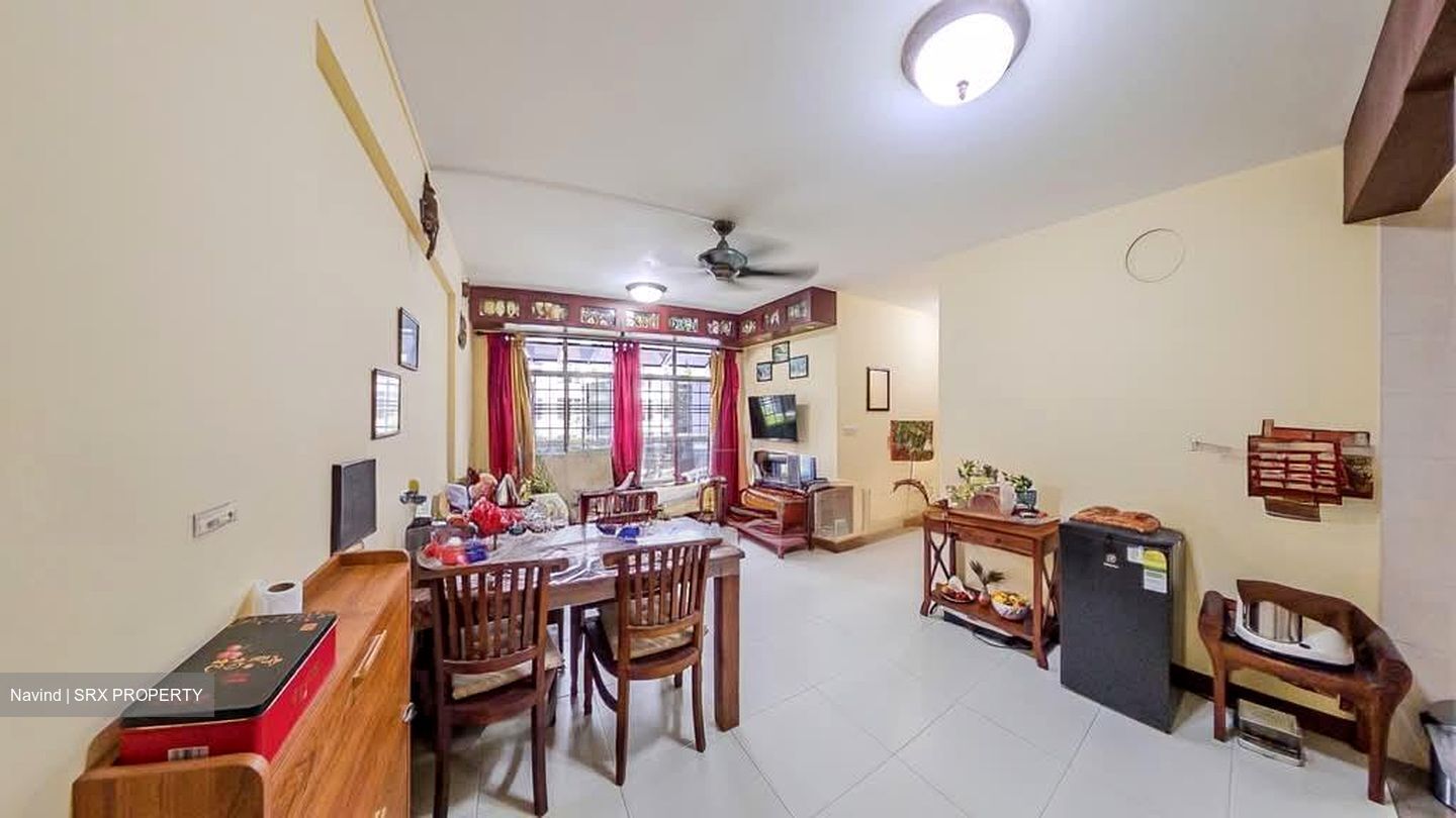 Blk 886B Treegrove@woodlands (Woodlands), HDB 3 Rooms #547004831